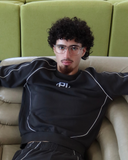 P1 Contour Sweatshirt