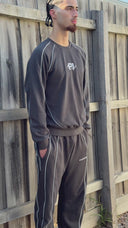 P1 Contour Sweatshirt